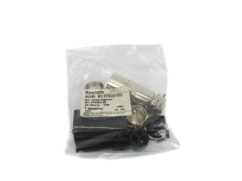 REXROTH R117500153 NSMP