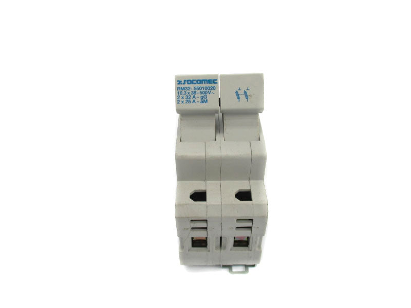 SOCOMEC RM32-55010020 500V 32A NSNP