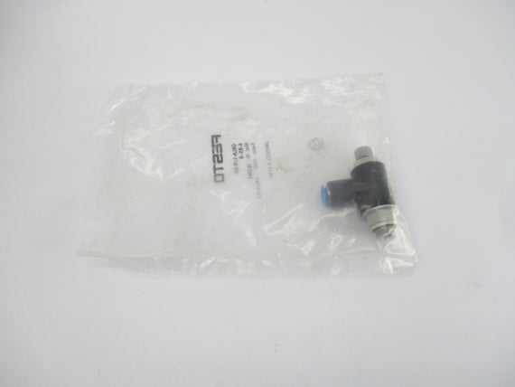 FESTO GRLA-1/8-QS-6-RS-B 162965 NSMP