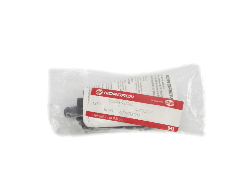 NORGREN X3044202 NSMP