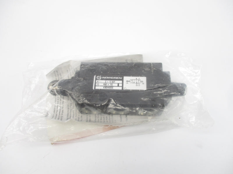 NORGREN X3044202 NSMP