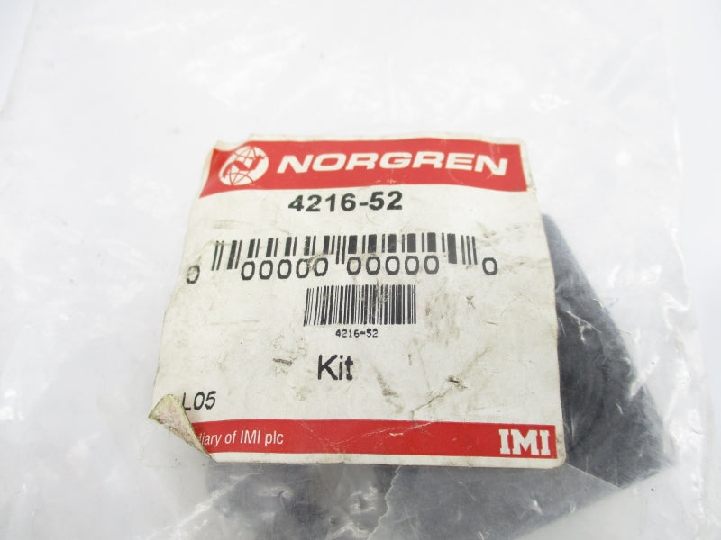 NORGREN 4216-52 NSMP