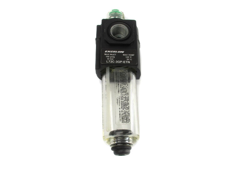 NORGREN L72C-3GP-ETN 150PSI NSNP