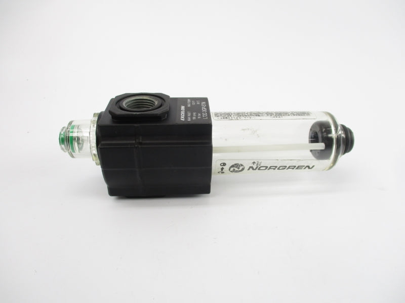 NORGREN L72C-3GP-ETN 150PSI NSNP