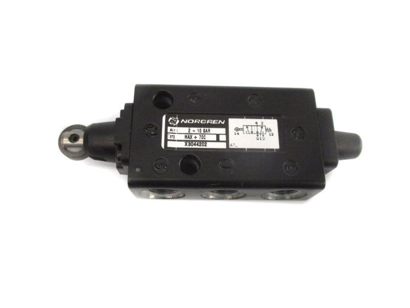 NORGREN X3044202 NSNP