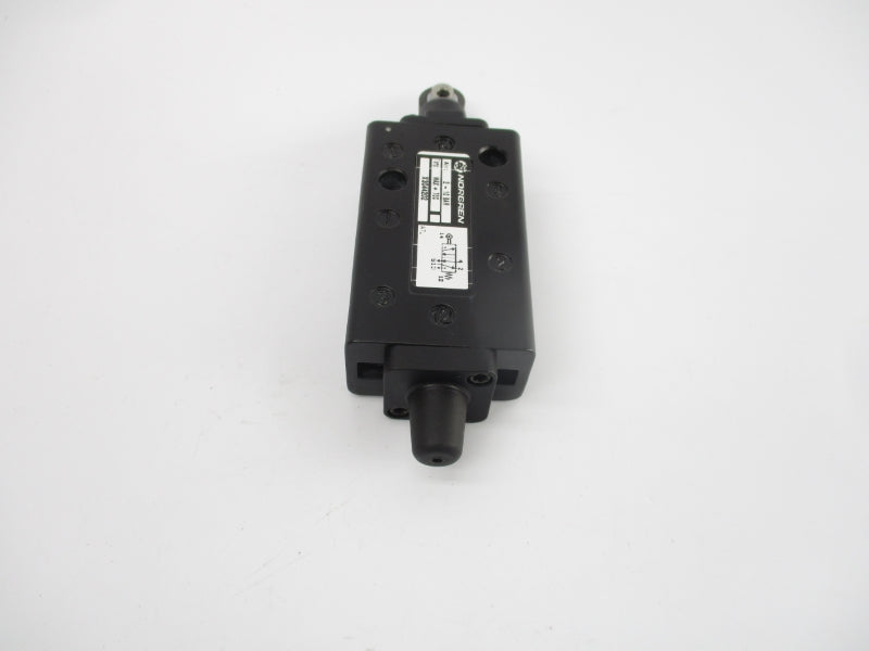 NORGREN X3044202 NSNP