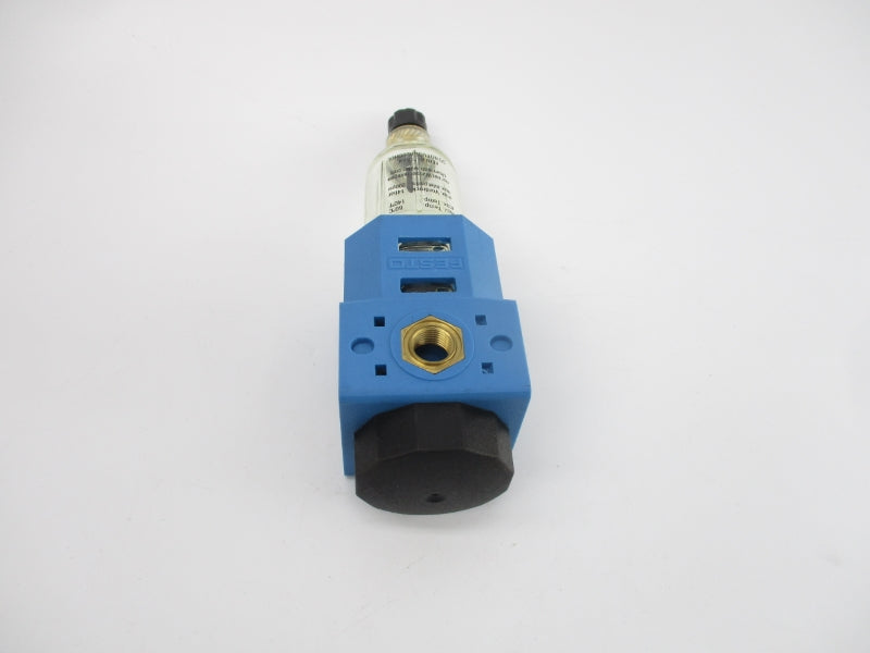 FESTO LF-1/8S SER. 2478 200PSI NSNP
