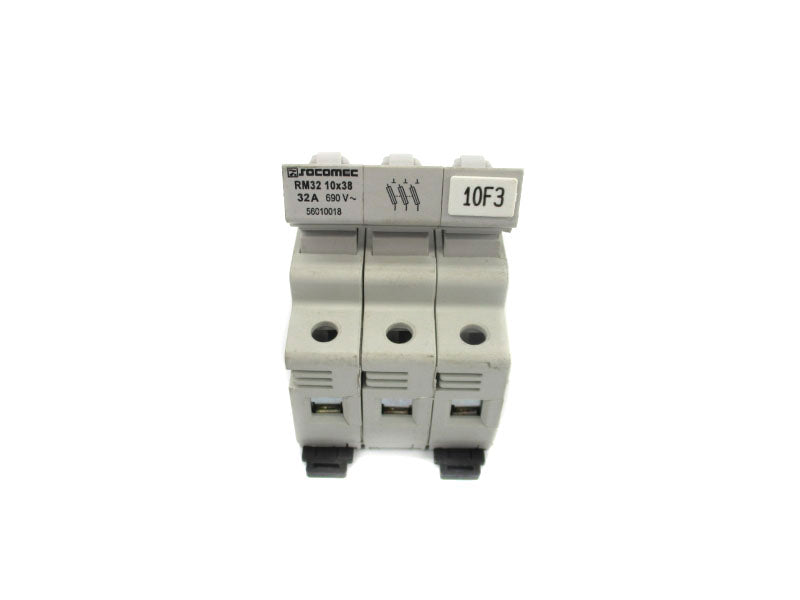 SOCOMEC RM3256010018 690V 32A NSNP