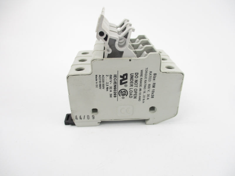 SOCOMEC RM3256010018 690V 32A NSNP
