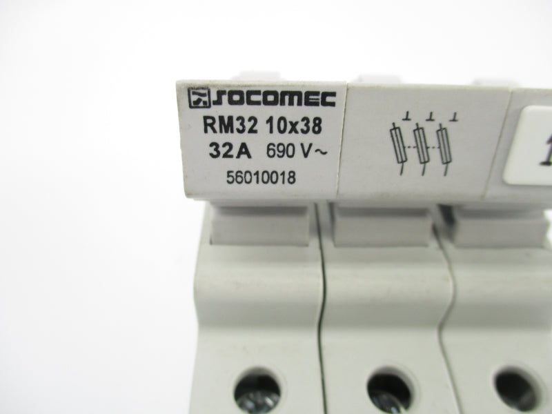SOCOMEC RM3256010018 690V 32A NSNP