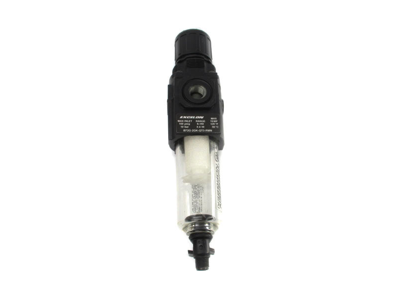 NORGREN B72G-2GK-QT3-RMN 150PSI NSNP