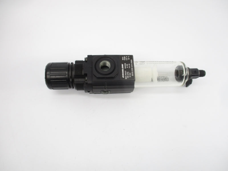 NORGREN B72G-2GK-QT3-RMN 150PSI NSNP