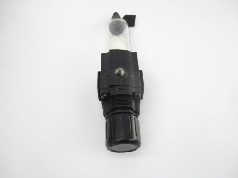 NORGREN B72G-2GK-QT3-RMN 150PSI NSNP