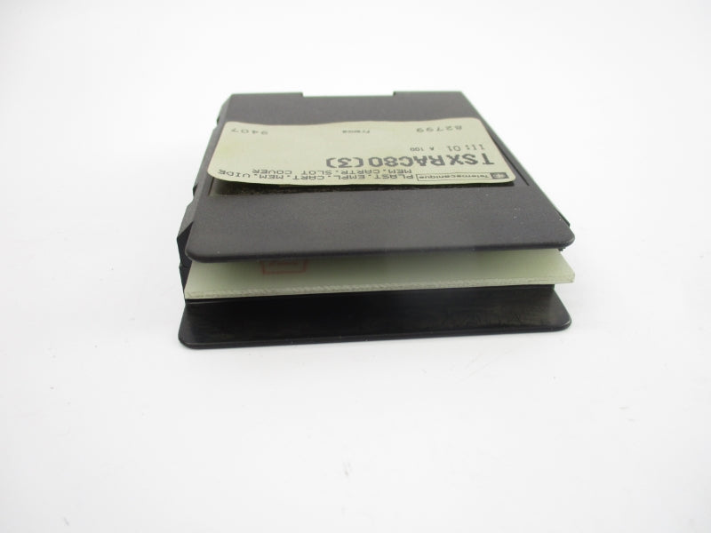 TELEMECANIQUE TSXRAC80(3) NSNP