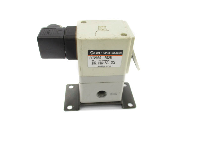 SMC EIT2030-F02B UNMP