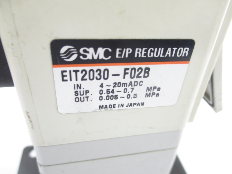 SMC EIT2030-F02B UNMP