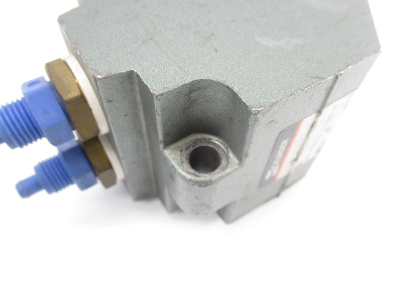 SMC CQ1B50-20DA 140PSI UNMP