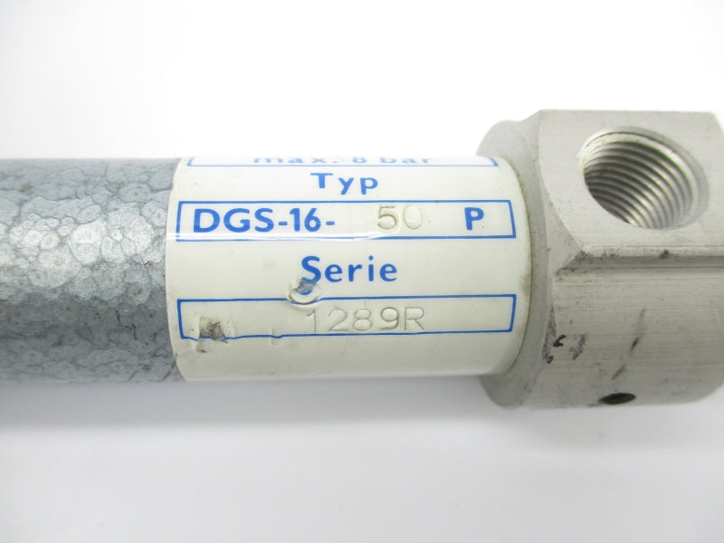 FESTO DGS-16-50P SER. 1289R NSNP