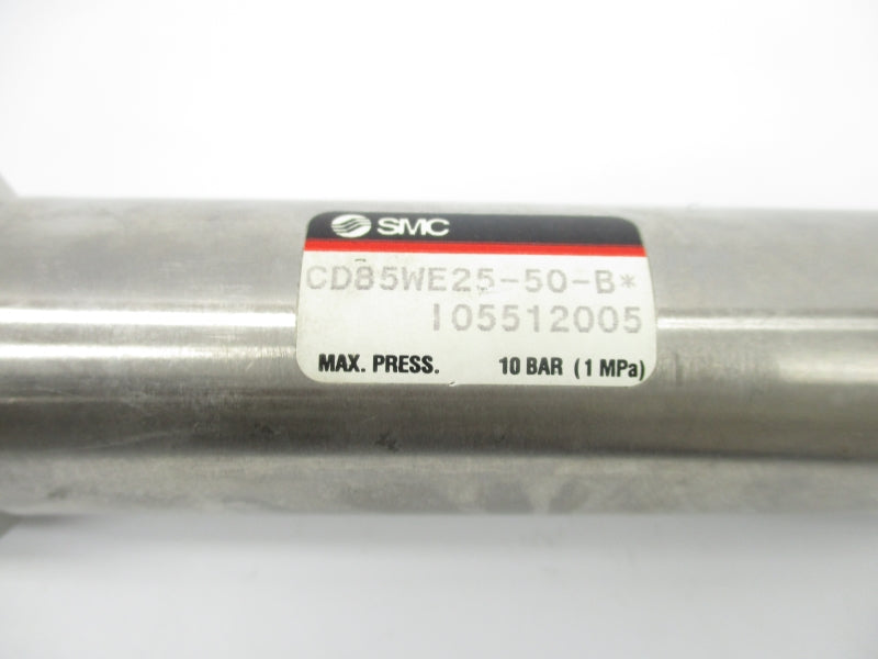 SMC CD85WE25-50-B* NSNP