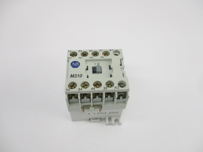 ALLEN BRADLEY 700DC-M310 SER. A 24VDC 16A NSNP
