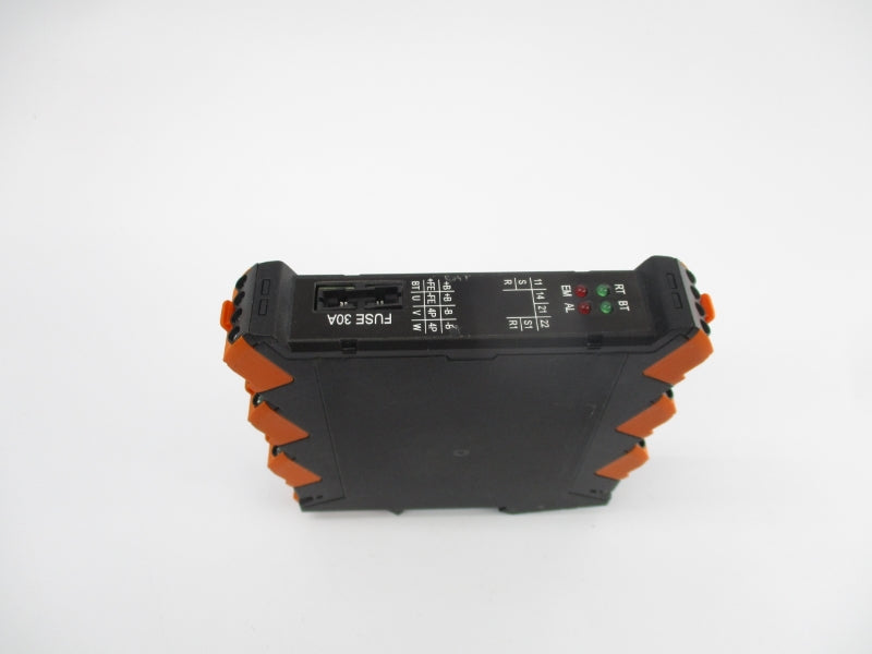 EMERTECH EM-C04 16VAC 30A NSNP