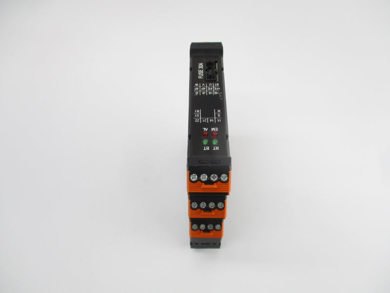 EMERTECH EM-C04 16VAC 30A NSNP