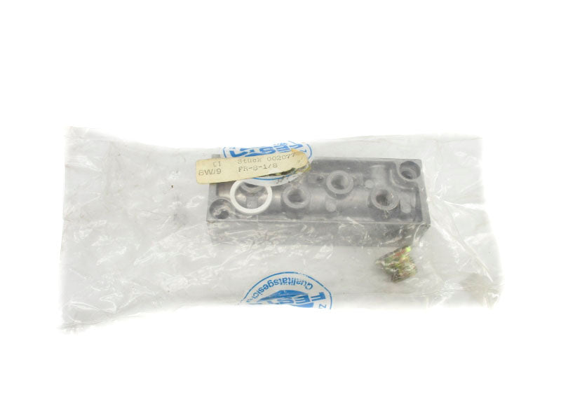 FESTO FR-8-1/8 NSMP