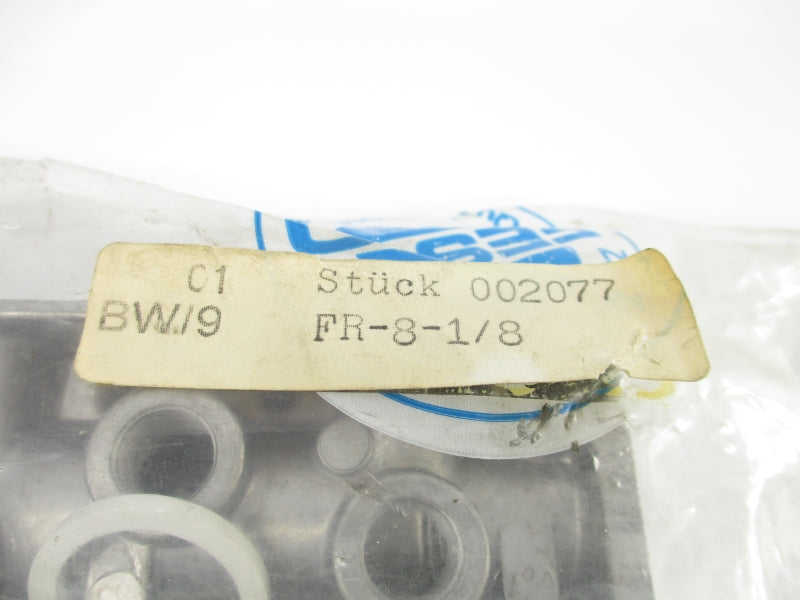 FESTO FR-8-1/8 NSMP
