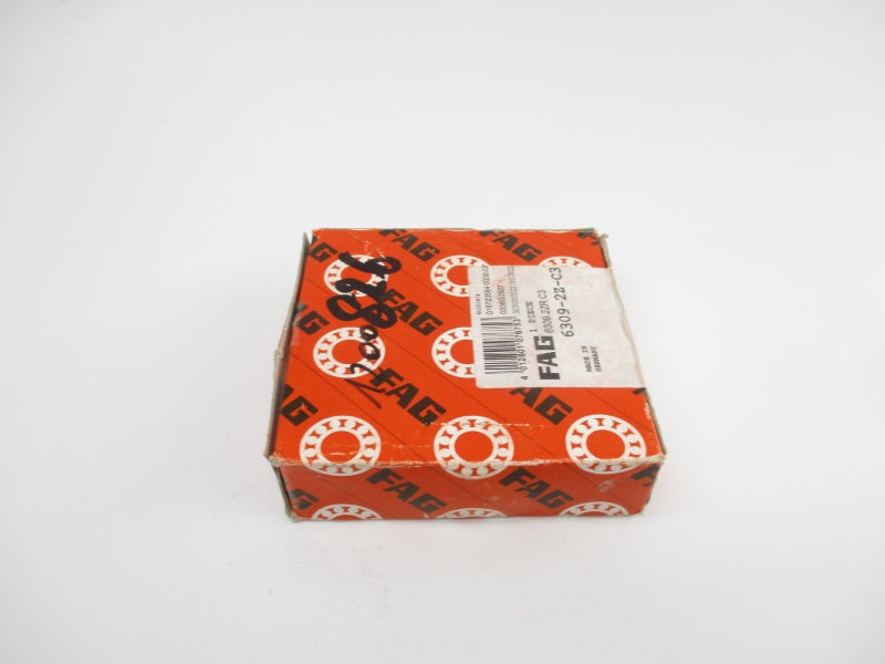FAG 6309-2Z-C3 NSFS