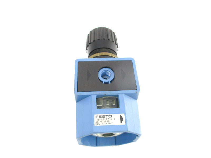 FESTO LR-1/2-S-B SER. 2652 NSNP