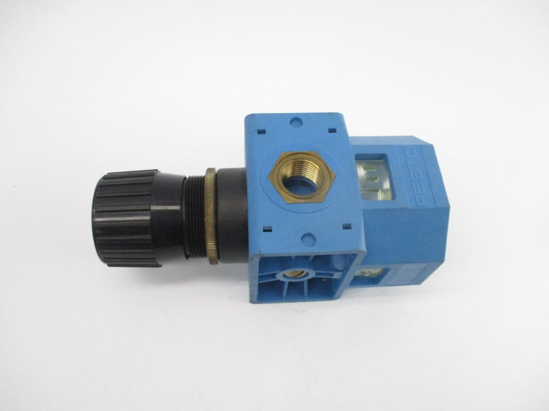 FESTO LR-1/2-S-B SER. 2652 NSNP