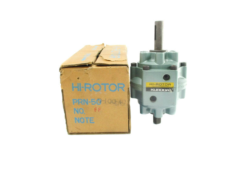 KURODA PRN-50D-100-40 NSMP