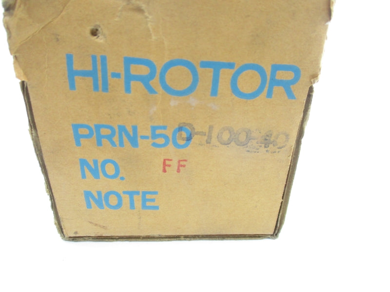 KURODA PRN-50D-100-40 NSMP