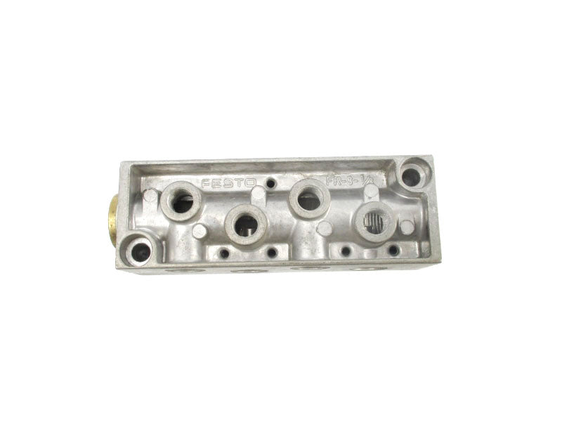 FESTO FR-8-1/8 UNMP