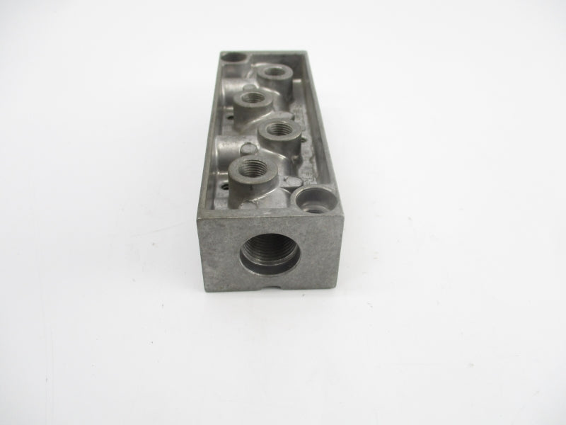 FESTO FR-8-1/8 UNMP