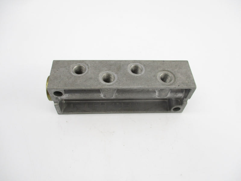 FESTO FR-8-1/8 UNMP