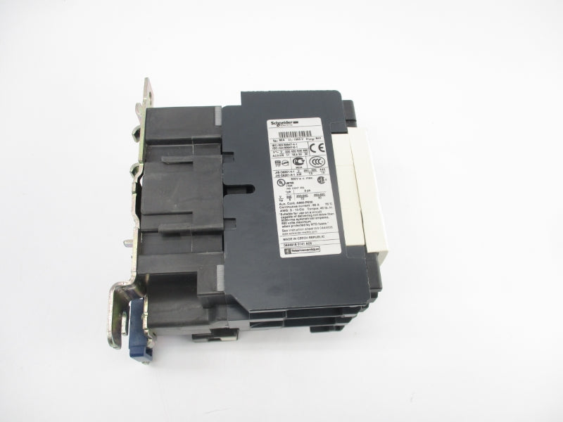 SCHNEIDER ELECTRIC LC1D40Q7 380/400V 60A NSNP