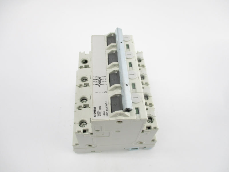 SIEMENS 5SP9416-7KCA47 230/400V 230-400V NSMP