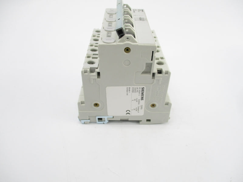 SIEMENS 5SP9416-7KCA47 230/400V 230-400V NSMP