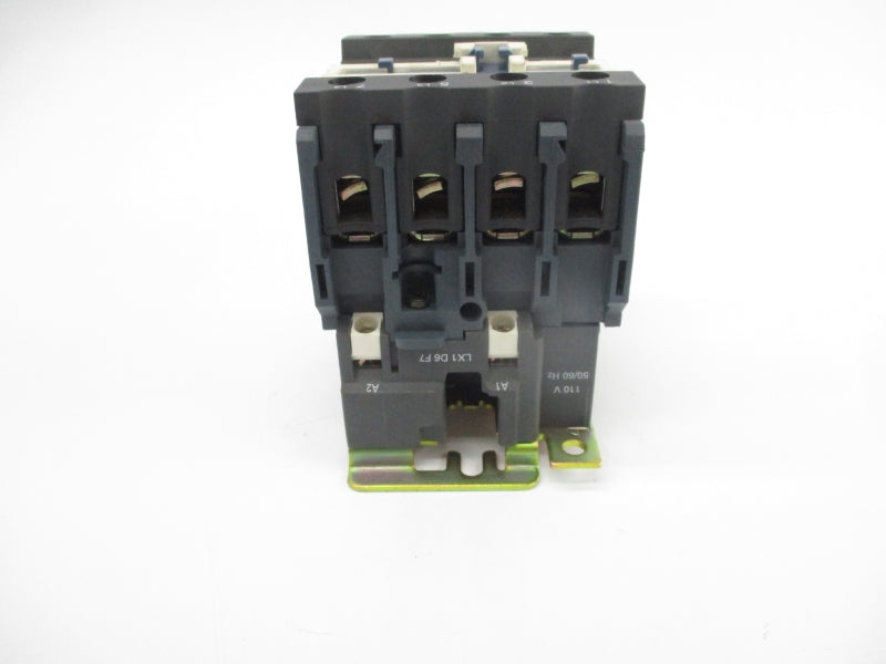 TELEMECANIQUE LC1D65004F7 110V 80A NSMP
