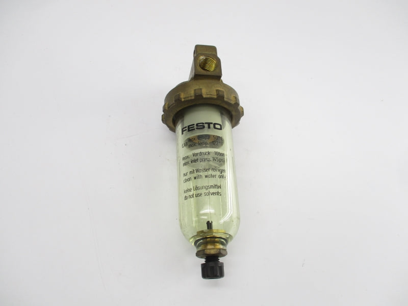 FESTO LF-1/4-B 145PSI UNMP