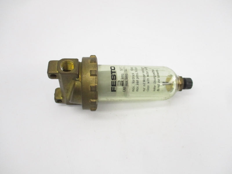 FESTO LF-1/4-B 145PSI UNMP