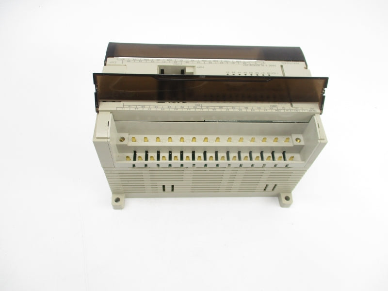 OMRON CPM2A-40CDR-A 100-240VAC 20A (AS PICTURED) NSNP