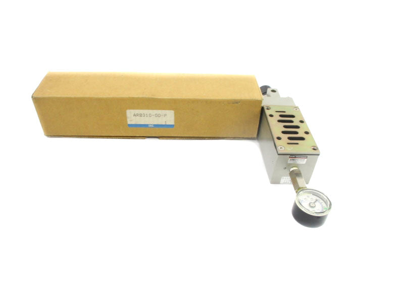 SMC ARB310-00-P 0-150PSI NSMP