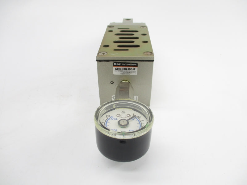 SMC ARB310-00-P 0-150PSI NSMP