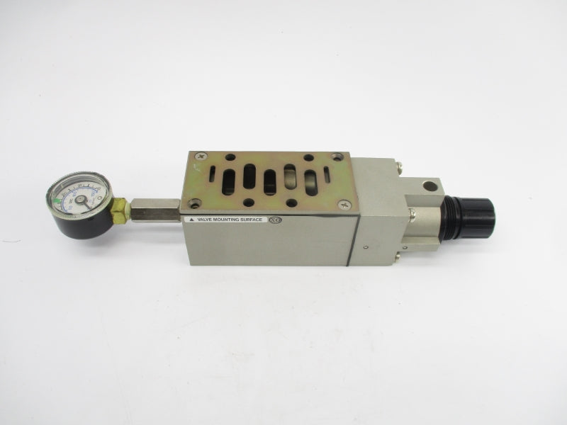 SMC ARB310-00-P 0-150PSI NSMP