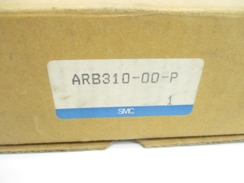 SMC ARB310-00-P 0-150PSI NSMP