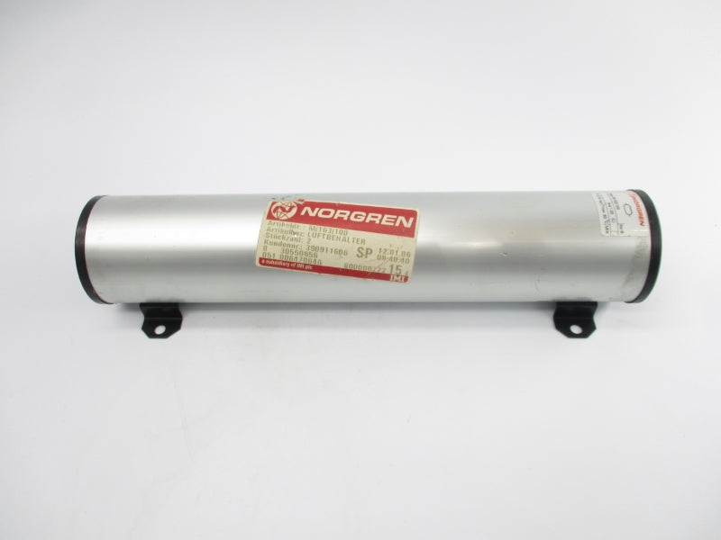 NORGREN M/163/100 SER. B NSNP