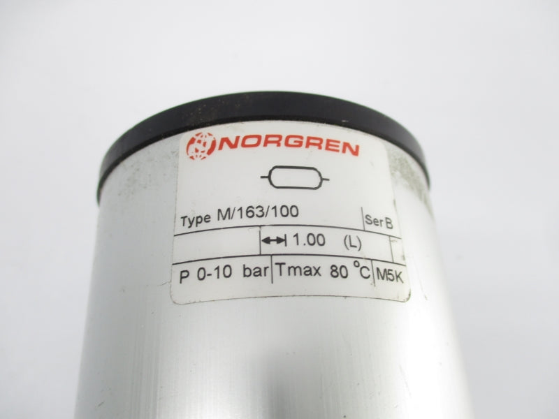 NORGREN M/163/100 SER. B NSNP