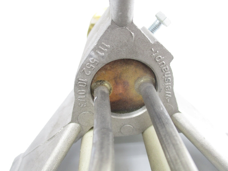 WEISHAUPT 1115521001/3 NSNP